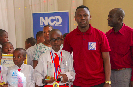Teachers Junction Tanzania