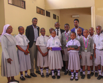 Teachers Junction Tanzania