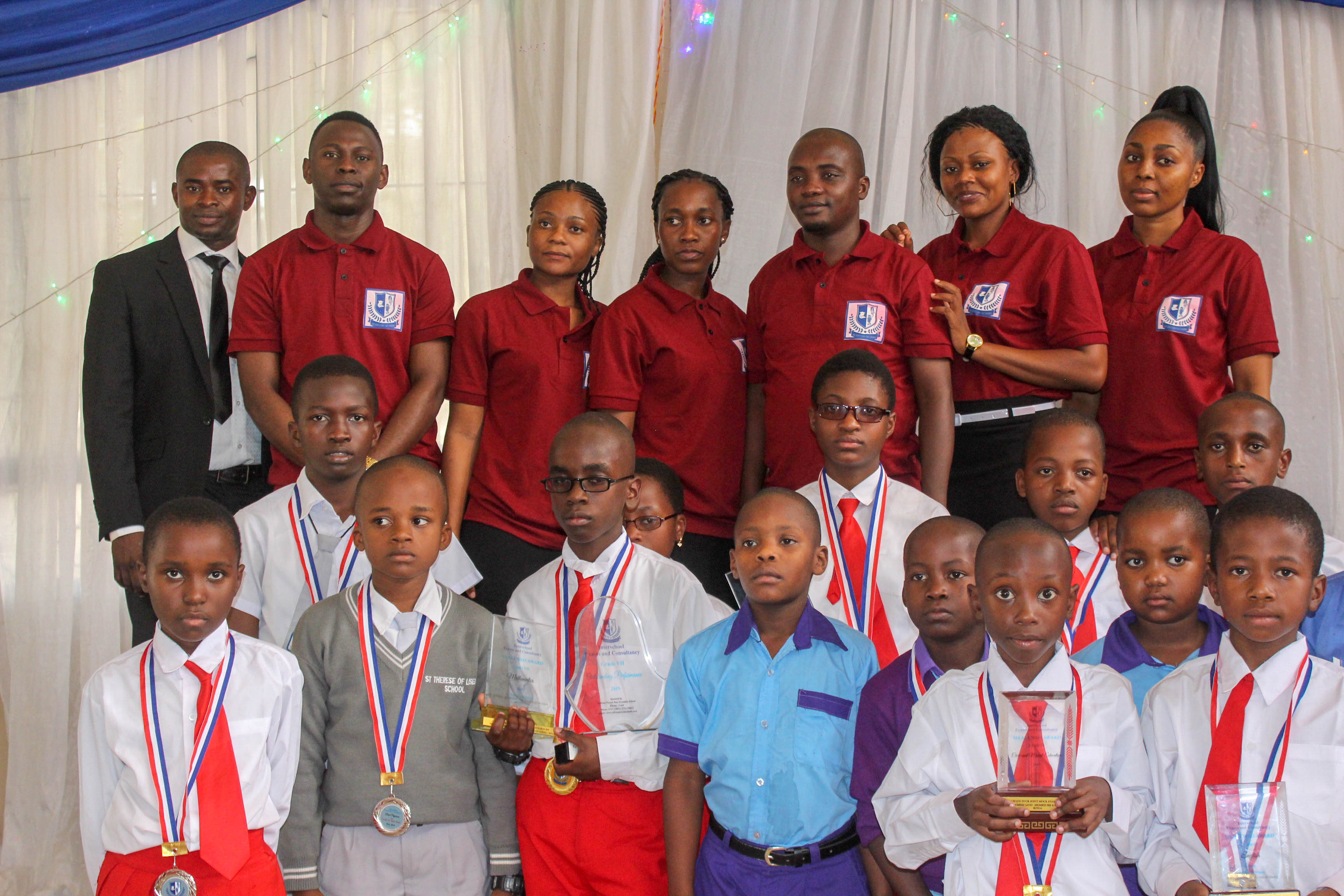 Teachers Junction Tanzania