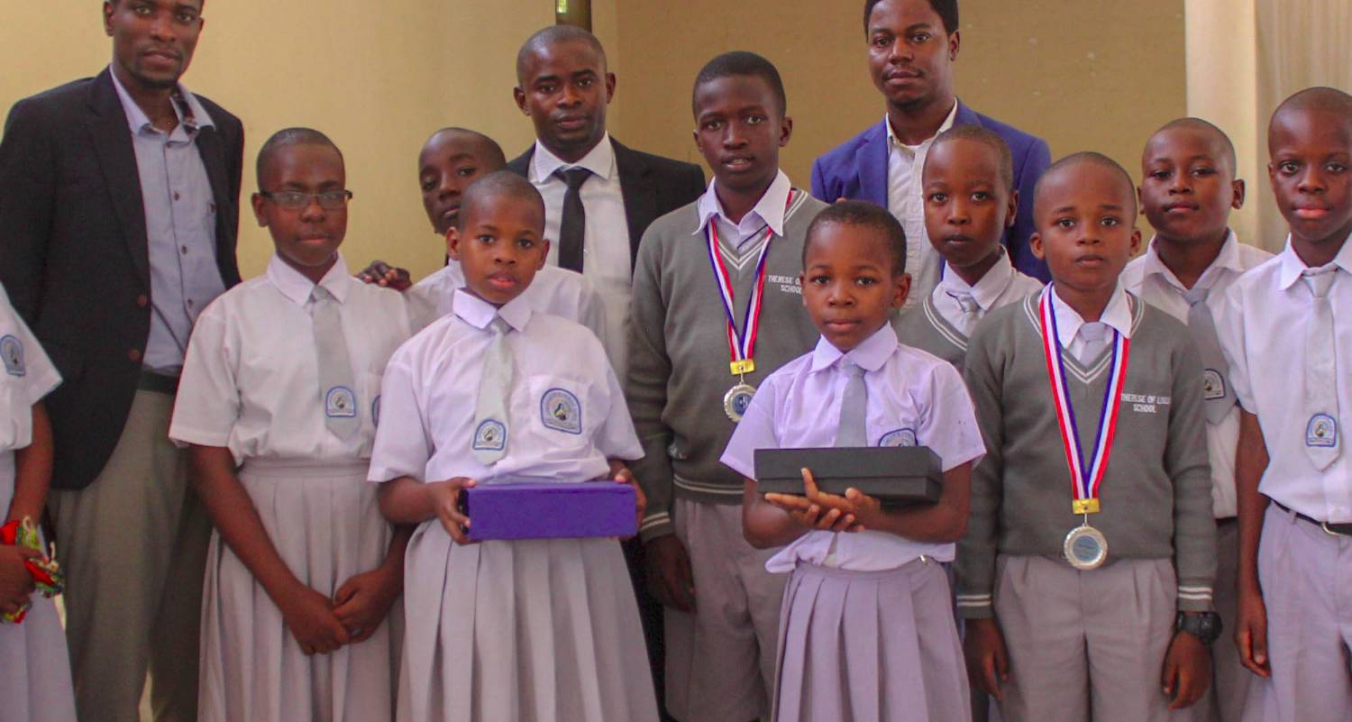 Teachers Junction Tanzania