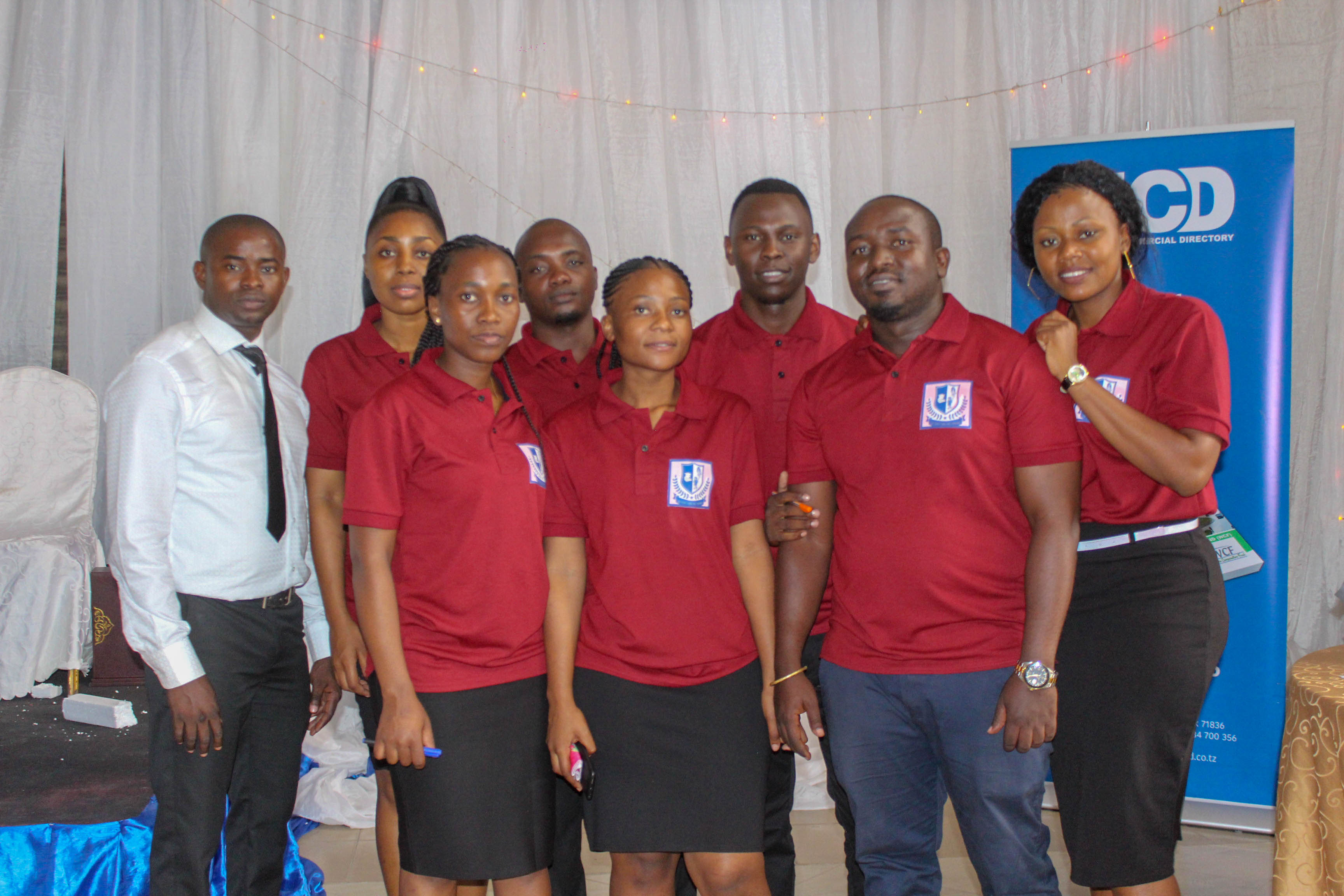 Teachers Junction Tanzania
